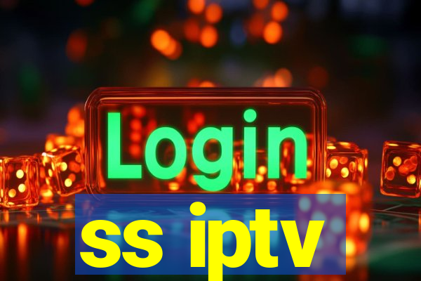 ss iptv